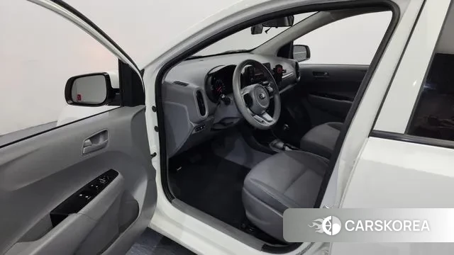 Kia All New Morning (JA) id 3557821 из Кореи 20