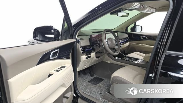 Kia The New Carnival 4th Generation id 4194334 из Кореи 33