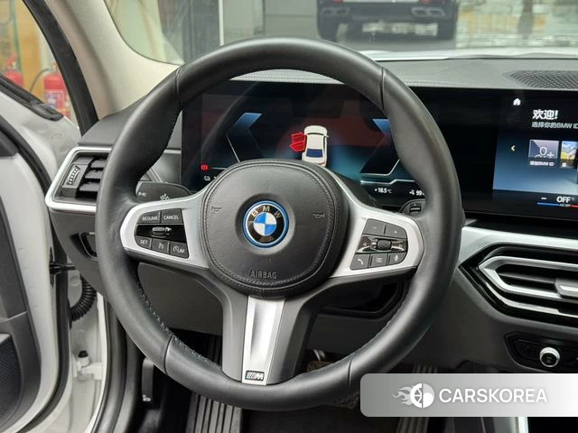 BMW i3 id 4313325 из Китая 22