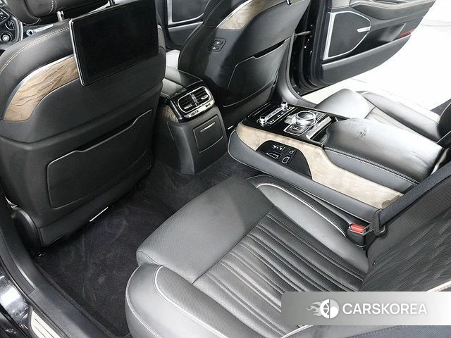 Genesis G90 id 4748609 из Кореи 20