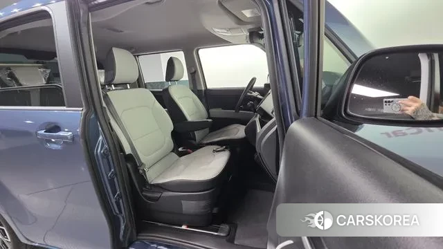 Kia The New Kia Ray id 3231110 из Кореи 20