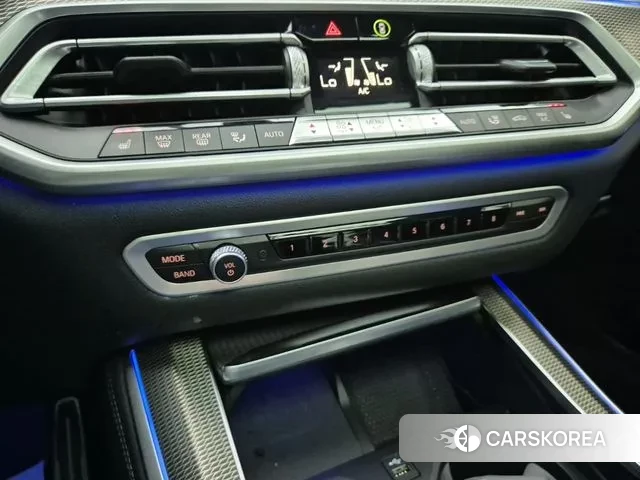 BMW X5 (G05) id 2993644 из Кореи 18