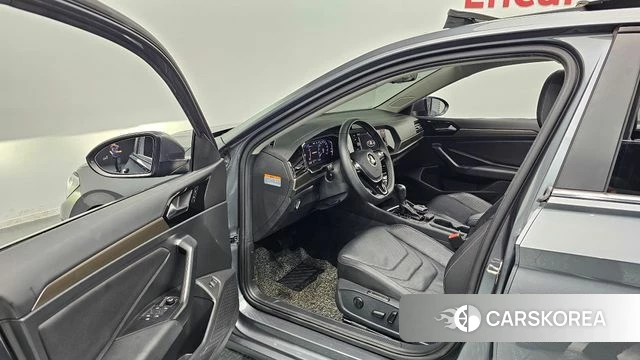 Volkswagen 7th Generation of Jetta id 4470191 из Кореи 30