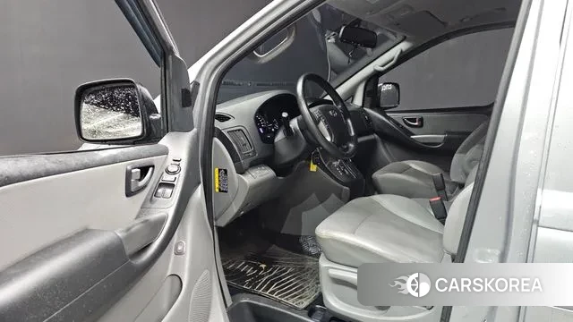 Hyundai The New Grand Starex id 3714156 из Кореи 20