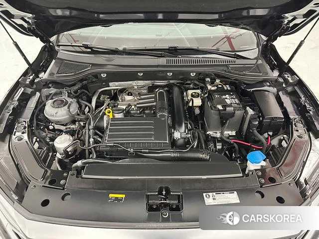 Volkswagen Passat id 4307541 из Китая 20