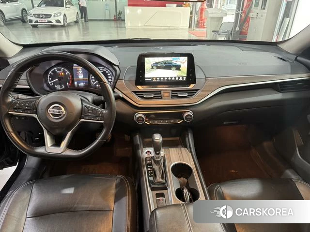 Nissan Teana id 4298293 из Китая 10