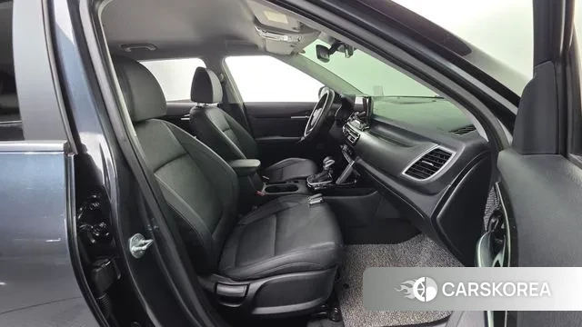 Kia Seltos id 3717292 из Кореи 20