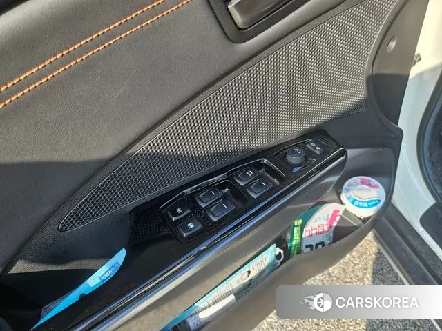 Ssangyong The New Tivoli id 3338687 из Кореи 12