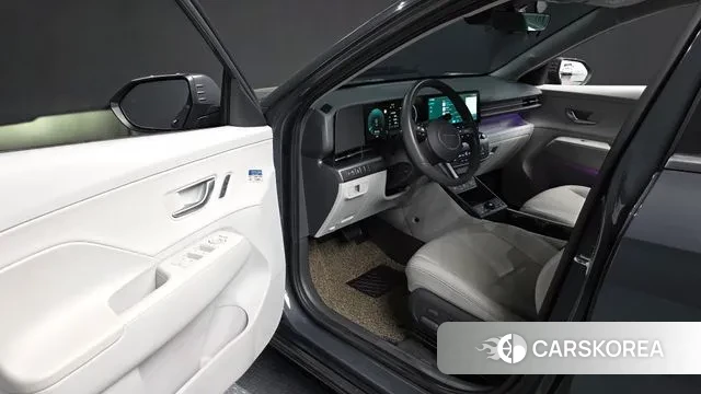 Hyundai Kona (SX2) id 3711865 из Кореи 20