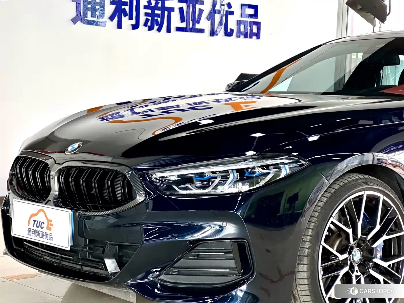 BMW 8 series id 4539293 из Китая 28