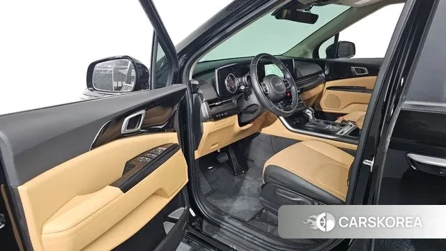 Kia Carnival 4th generation id 3366811 из Кореи 20