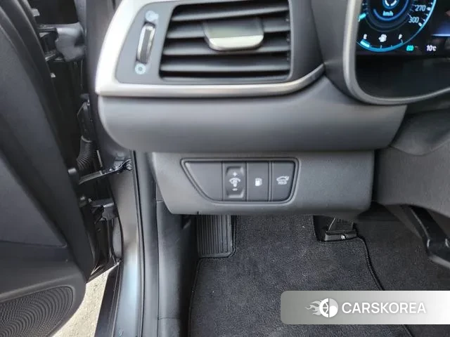 Genesis The New G70 id 3717781 из Кореи 20