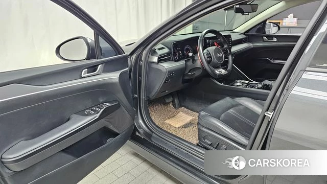 Kia K5 3rd generation id 3923985 из Кореи 20