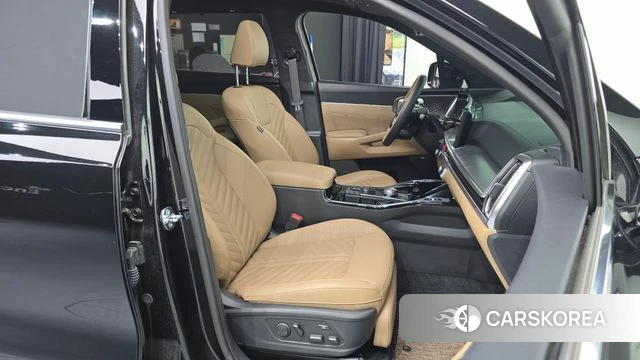 Kia The New Sorento 4th Generation id 4539619 из Кореи 20