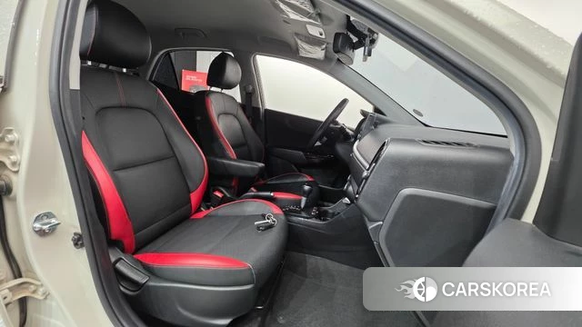 Kia All New Morning (JA) id 4562866 из Кореи 20