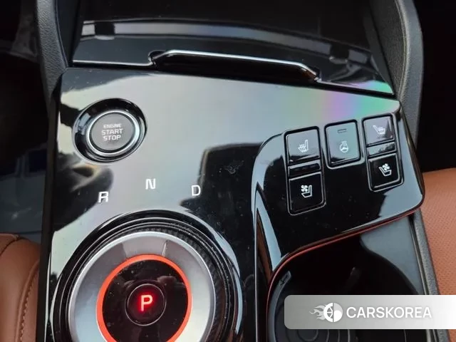 Kia Sportage 5th Generation id 3427710 из Кореи 20