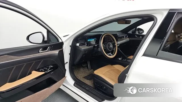 Kia K5 3rd generation id 3433427 из Кореи 20