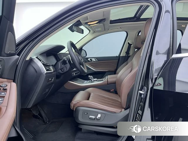 BMW X5 (imported) id 4341991 из Китая 26