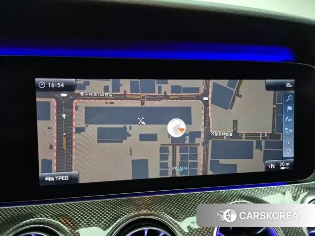 Mercedes-Benz CLS-Class C257 id 3391515 из Кореи 20