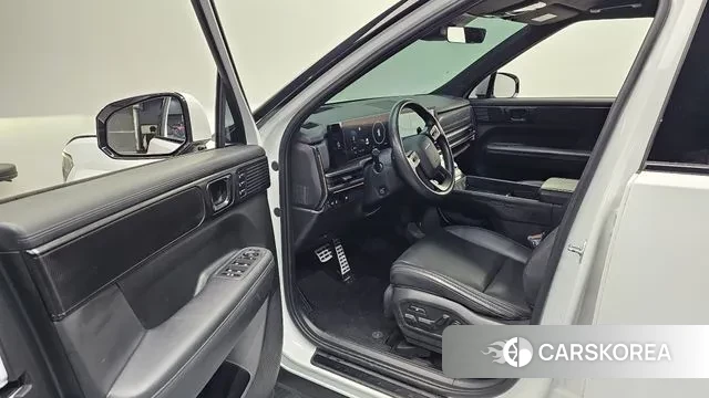 Hyundai Santa Fe (MX5) id 3305352 из Кореи 20