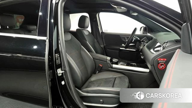 Mercedes-Benz GLA - Class H247 id 3891625 из Кореи 20