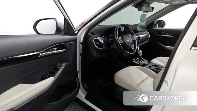 Kia Seltos id 3366665 из Кореи 20