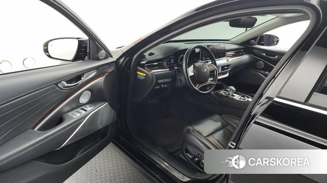 Kia More K9 id 3941768 из Кореи 20