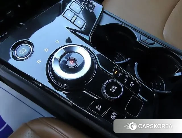 Kia Sportage 5th Generation Hybrid id 3540085 из Кореи 19