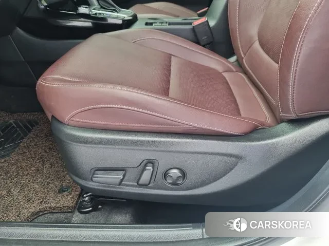 Kia Seltos id 3651127 из Кореи 20