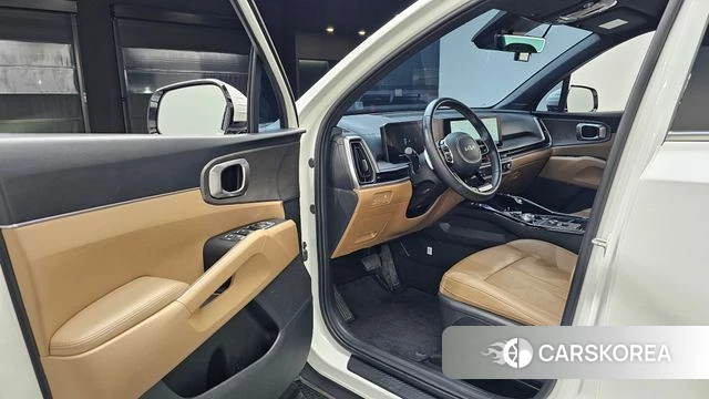 Kia The New Sorento 4th Generation id 4921695 из Кореи 35