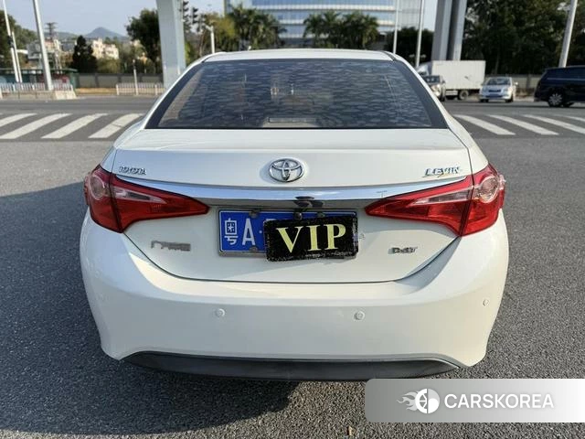 Toyota Lei Ling id 4220583 из Китая 18