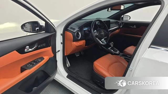 Kia The New K3 2nd generation id 3909593 из Кореи 20