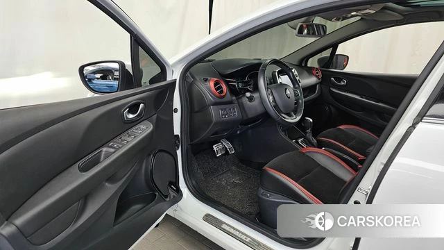 Renault Korea (Samsung) Clio id 4520106 из Кореи 33