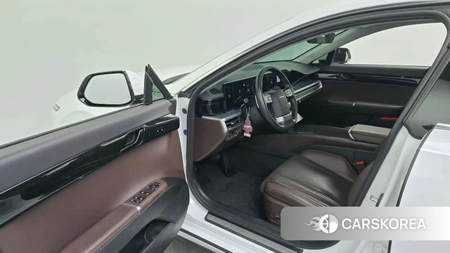 Hyundai Grandeur Hybrid (GN7) id 4433176 из Кореи 20