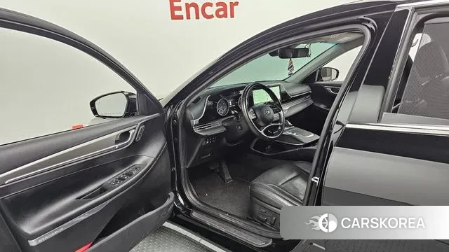 Hyundai The New Grandeur IG id 3269017 из Кореи 20