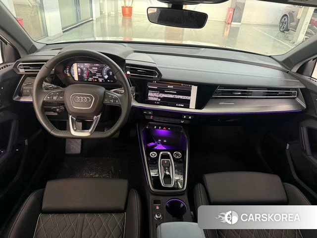 Audi A3 id 4307466 из Китая 15
