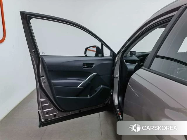 Toyota Fenglanda id 4257353 из Китая 25