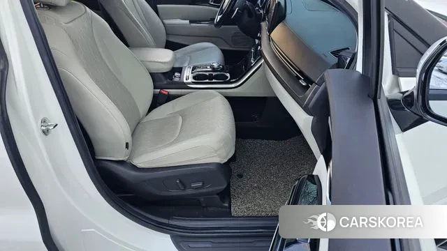 Kia Carnival 4th generation id 3598274 из Кореи 20