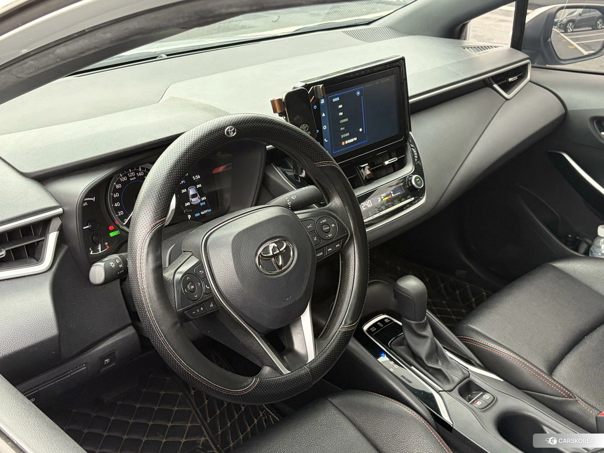 Toyota Lei Ling id 4462081 из Китая 18