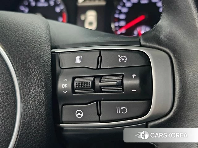 Kia K5 3rd generation id 3787164 из Кореи 20