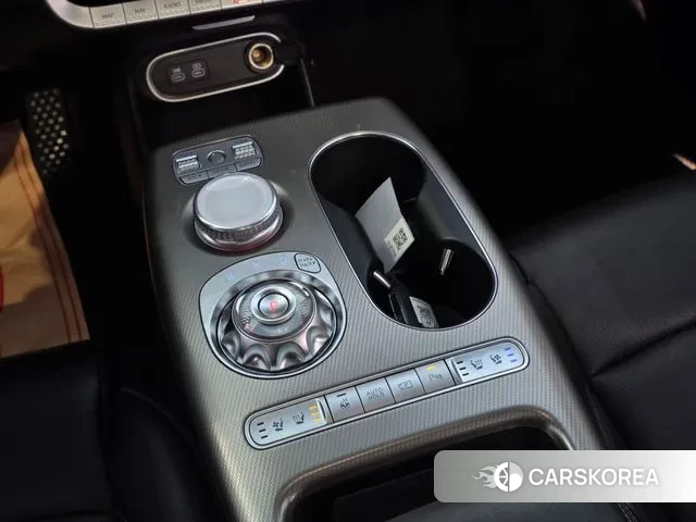 Genesis GV60 id 3771204 из Кореи 20