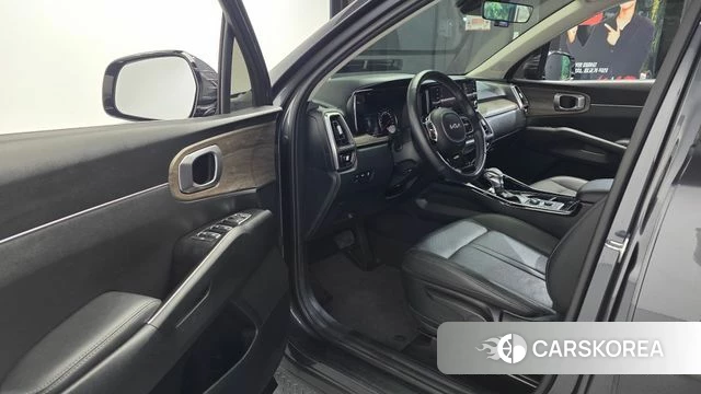 Kia Sorento 4th Generation id 4434001 из Кореи 20