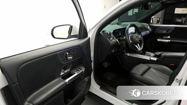 Mercedes-Benz GLB-Class X247 id 4202643 из Кореи 36