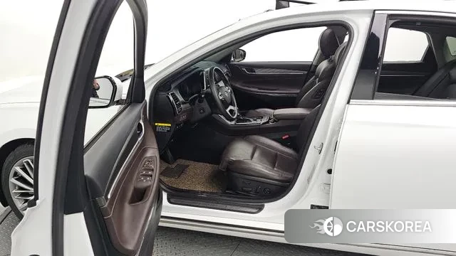 Hyundai Grandeur IG id 3407934 из Кореи 20