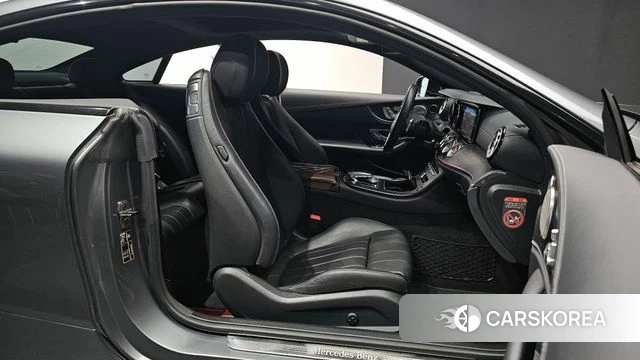 Mercedes-Benz E-Class W213 id 3942838 из Кореи 20