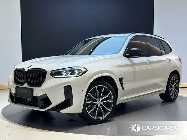 BMW X3 id 4221058 из Китая 26