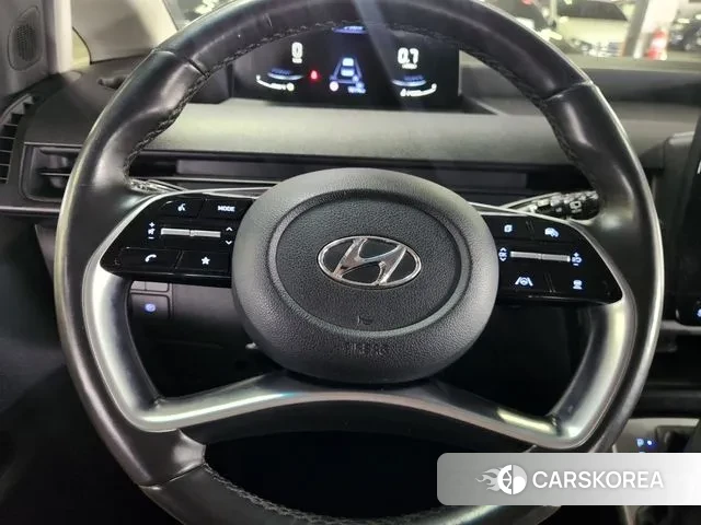 Hyundai Staria id 3518583 из Кореи 20