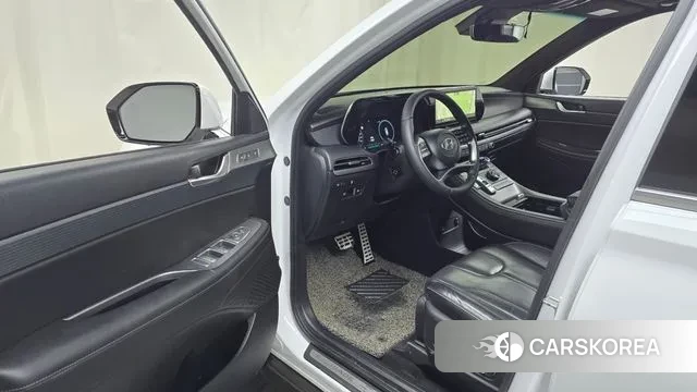 Hyundai The New Palisade id 3577026 из Кореи 20