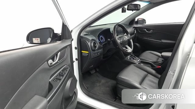 Hyundai Kona id 3873757 из Кореи 20