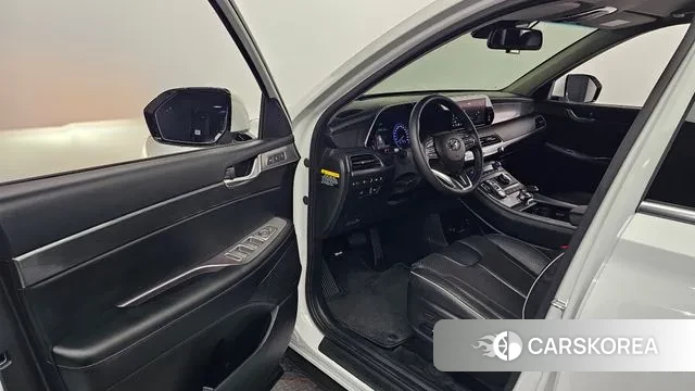 Hyundai Palisade id 3018111 из Кореи 20